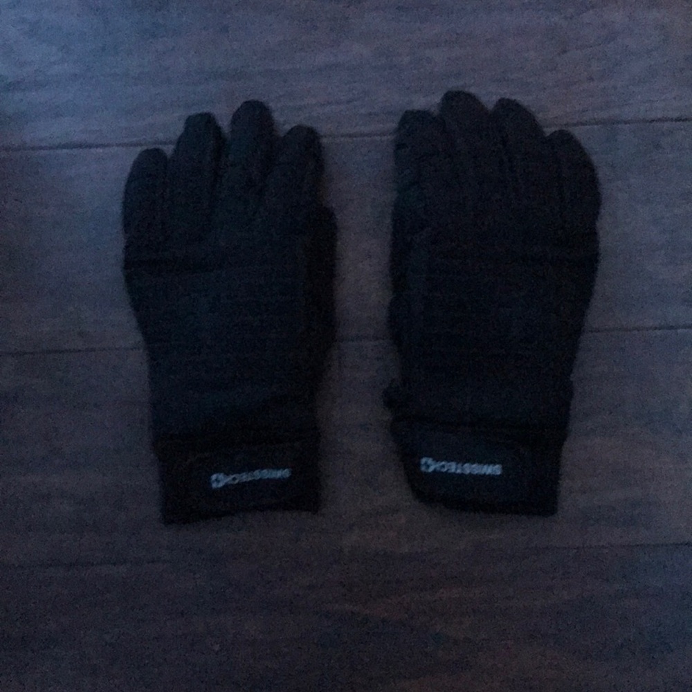 Winter gloves